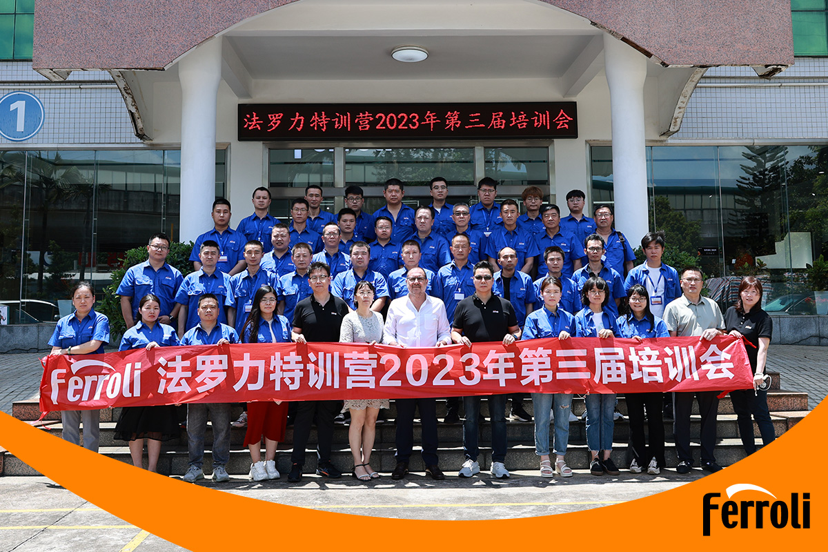 j9国际集团特训营2023年第三届培训会圆满实现